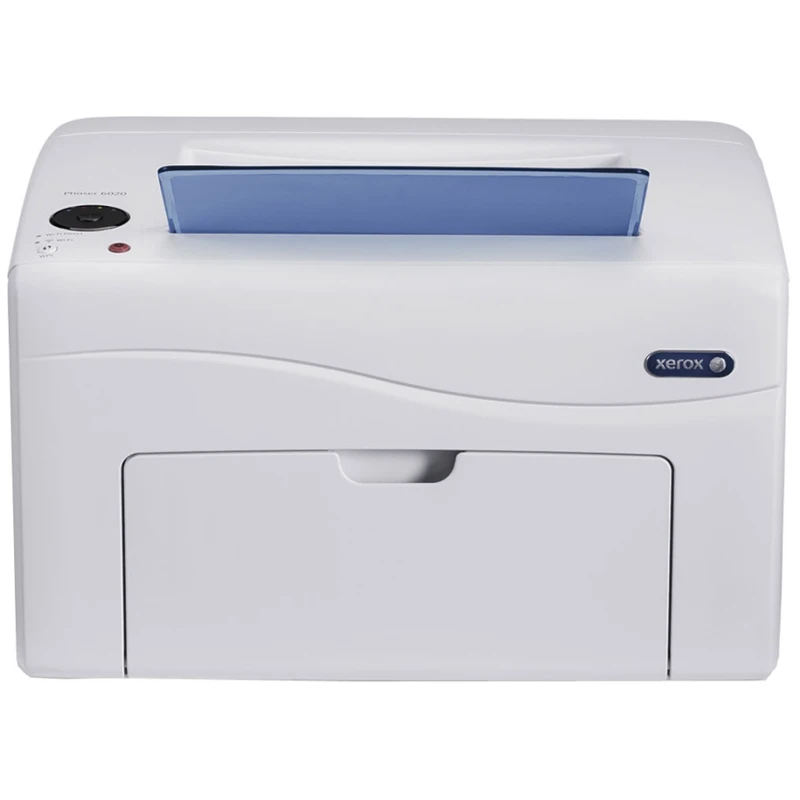 Принтер цветной Xerox Phaser 6020 | Компьютеры и офис