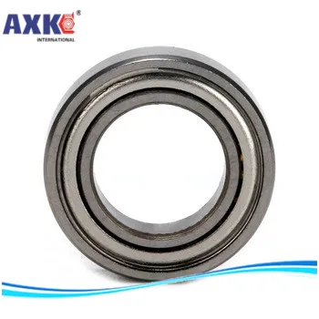 

AXK sale price 500pcs/lot free shipping Wholesale Double Shielded Miniature Deep Groove Ball Bearings MR106ZZ 6*10*3 mm