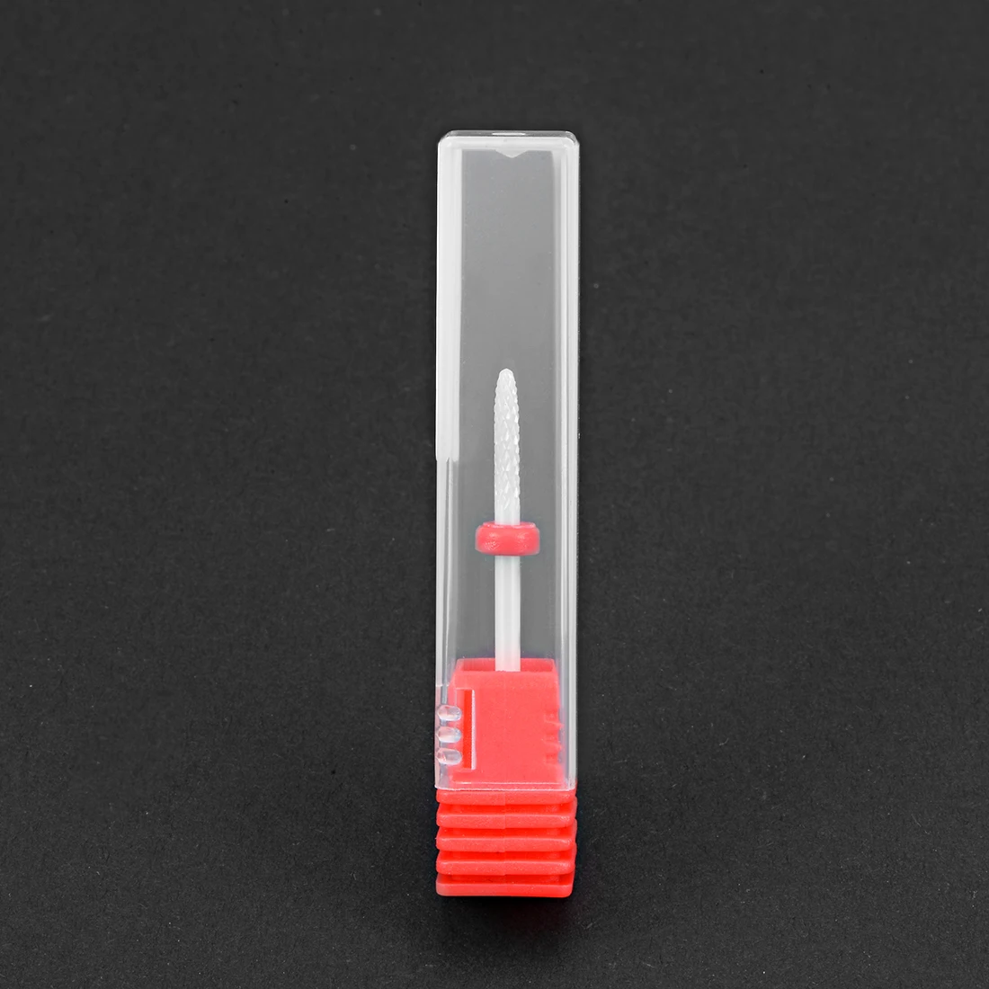 

uxcell Ceramic Nail Drill Bits 3/32 Inch Electric Nails File for Manicure Pedicure LL27-2pcs