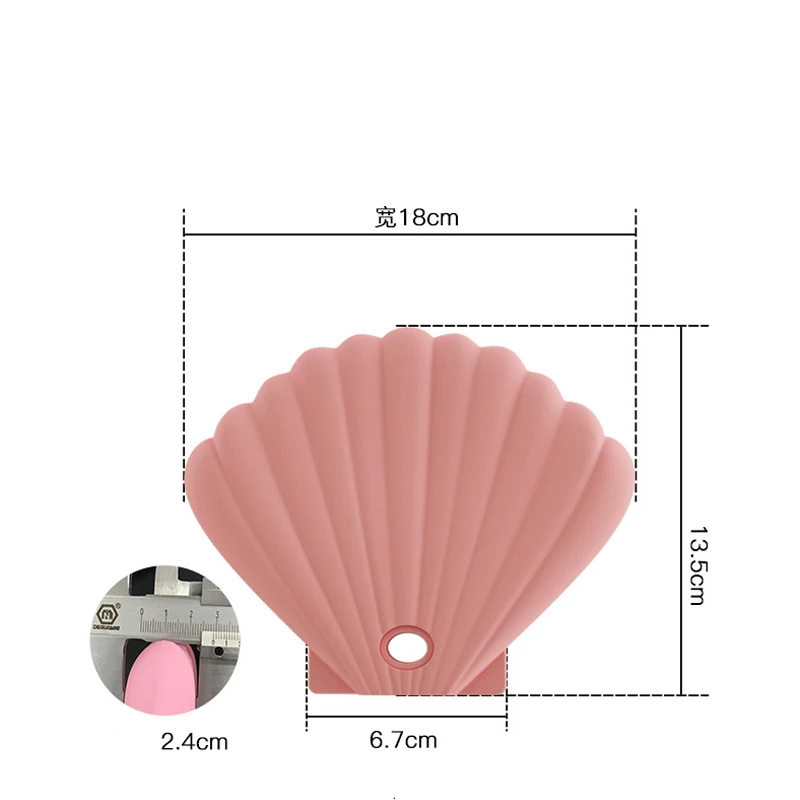 Чехол для маски сумка портативный держатель лица контейнер хранения в форме