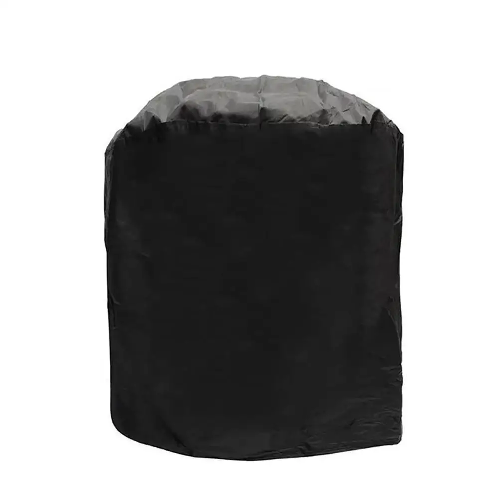 Прочный водонепроницаемый чехол для гриля и барбекю пылезащитный защита от