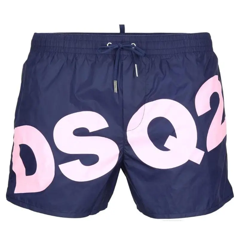 

2020 summer beach casual shorts men's fashion style male shorts breathable personality shorts
