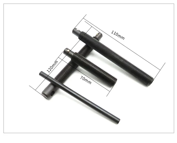 Автомобильный двигатель головки цилиндра клапан пружинный компрессор удалить