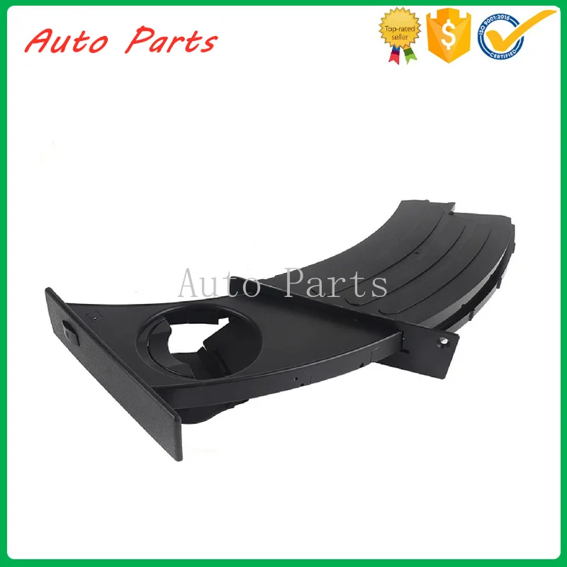 

Water Cup Holder 51459125622 51459125626 for BMW 5 series E60 E61 520i 525i 528i 2003 2004 2005 2006 2007 2008 2009 2010