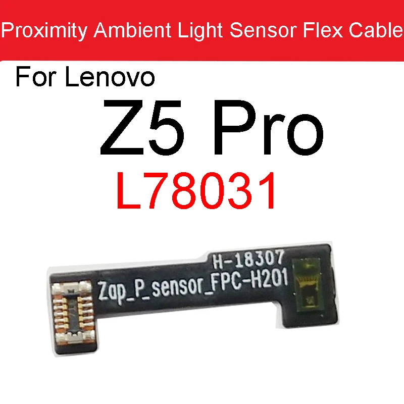 Громкоговоритель зуммер для Lenovo Z5 Pro L78031 GT L78032 материнская плата Бесконтактное