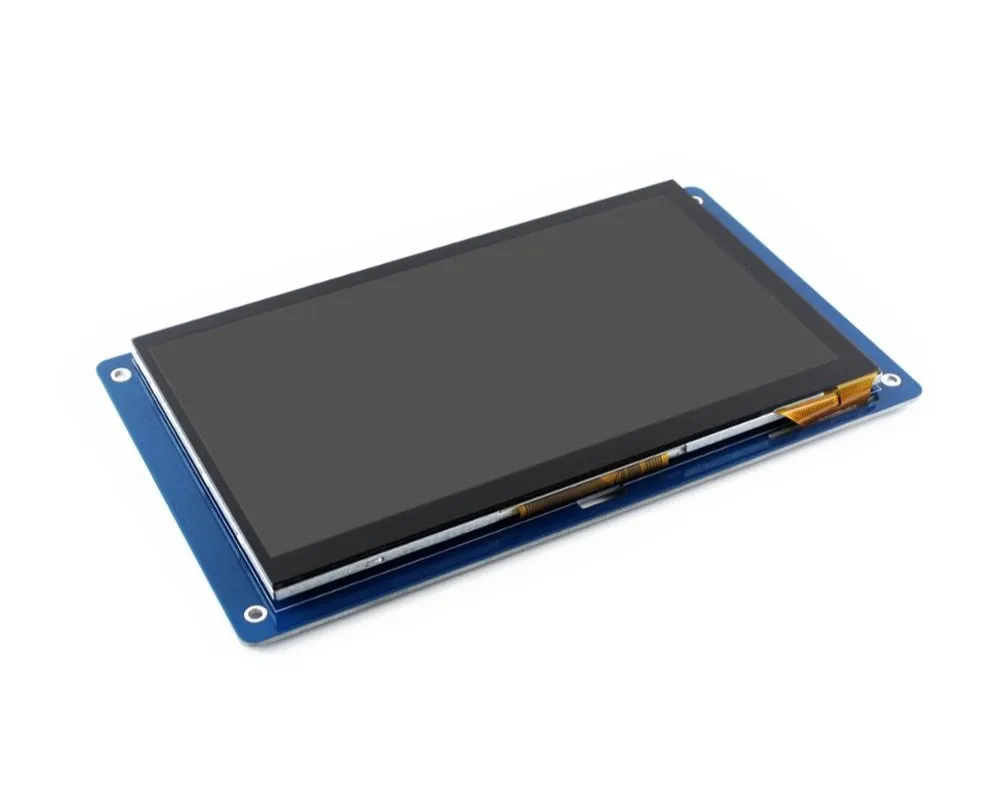 Плата разработки STM32 плата для STM32F429I MCU STM32F429IGT6 ARM Cortex M4 + 7-дюймовый сенсорный