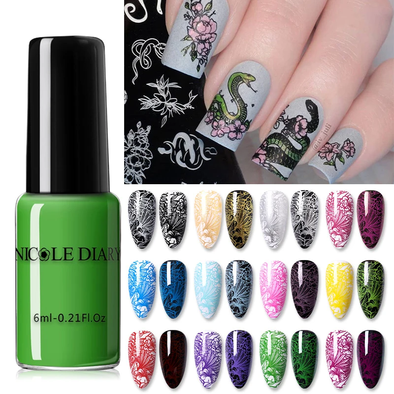 

Nail Art & Tools
