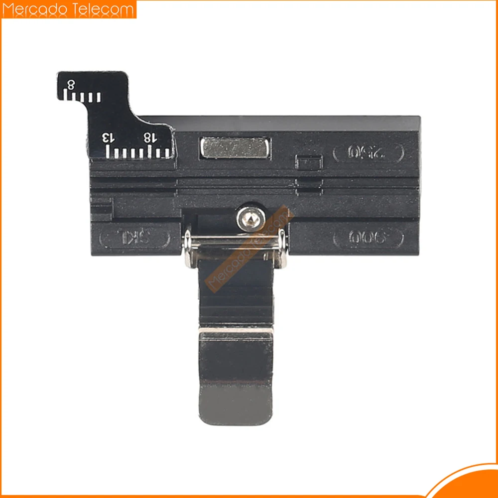

HS-30 CT-30 fiber cleaver fixture Fiber holder Suitable for SKL-8A /6C/S2/S3 AUA-8A /6C/S2/30S and other type cutting knife Clip