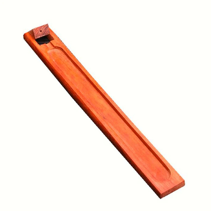 1 шт. палочка из палисандра тарелка для благовоний держатель ароматическая