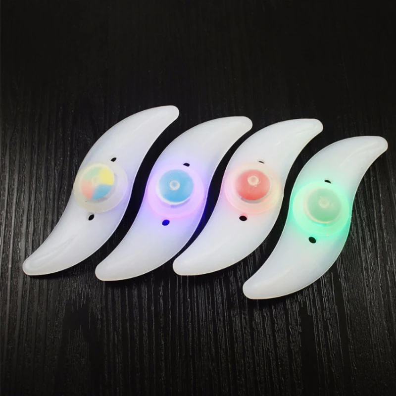 4 шт. велосипесветильник колонки с 3 режимами вспышки| |