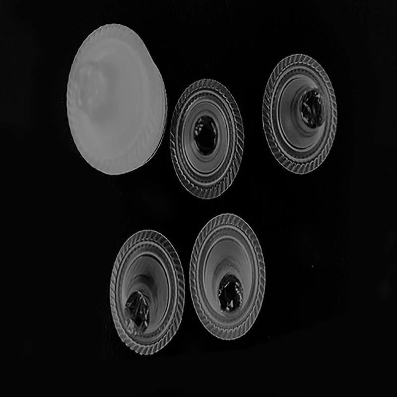 

Ear Thermometer Replacement Lens Filters Probe Cover 600Pcs for Thermoscan Use