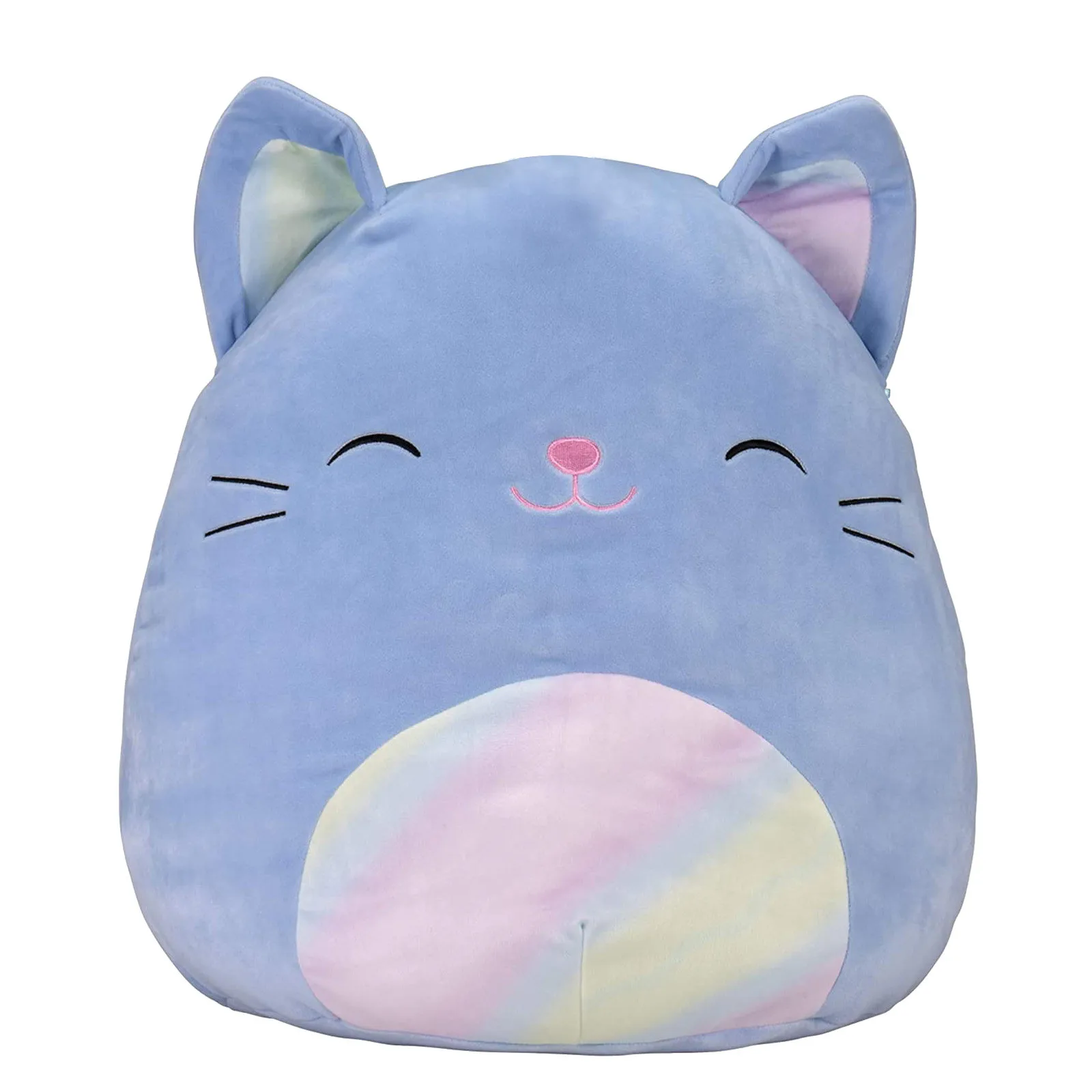 

New Squishmallow Plush Toy 3DMouse Pillow Soft Waist Cushion Plush Stuffed Toy Cat koala Huggable Plushie Pillow Decoration Gift