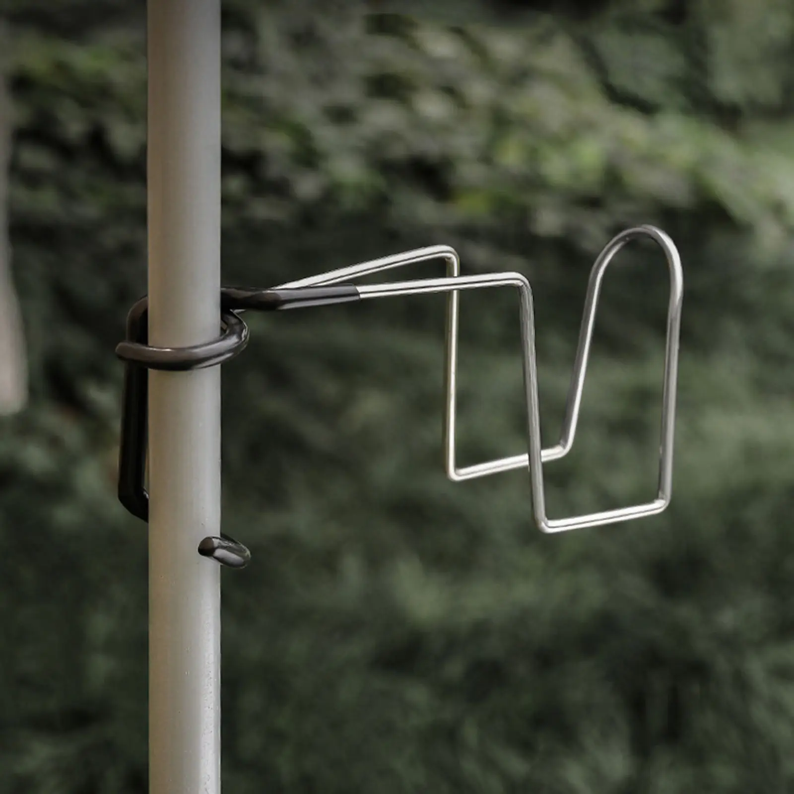 

Палатка для кемпинга на открытом воздухе, изысканный держатель для чашек, рыболовное кресло, держатель для чашки из нержавеющей стали, мног...