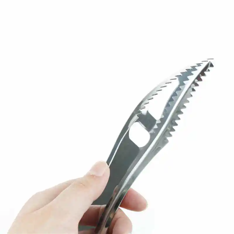 

1 шт., очиститель чешуи из нержавеющей стали