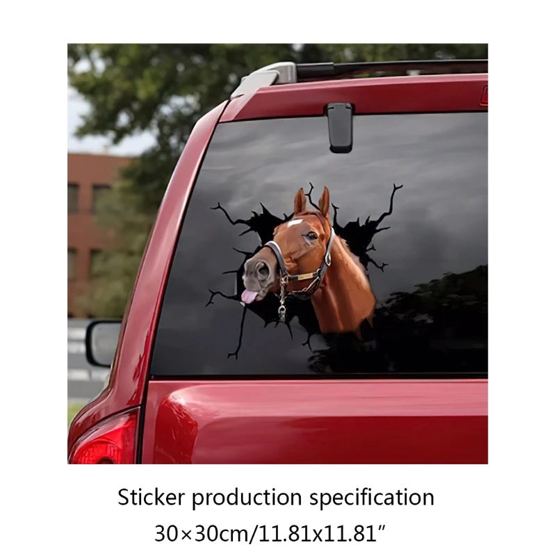 3d-аппликация для окна грузовика и ванной | Дом сад