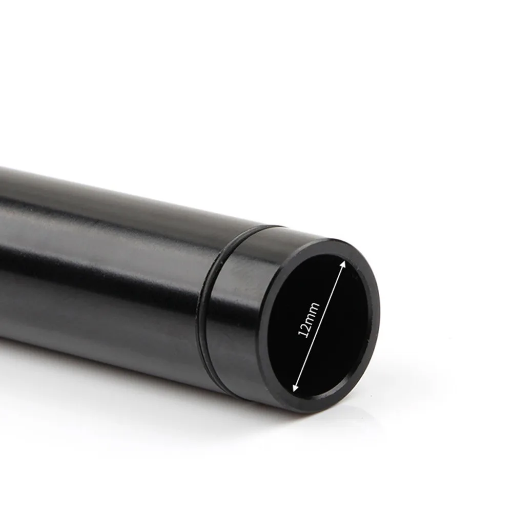 1 шт. Передняя втулка для горного велосипеда 15-12 мм | Спорт и развлечения