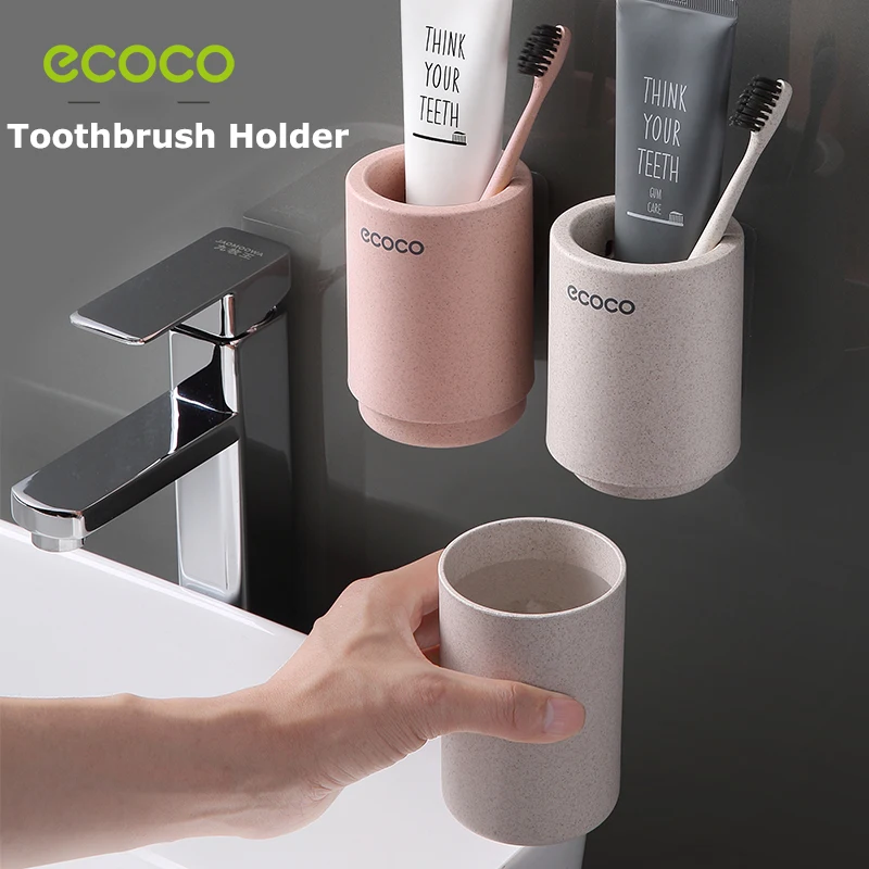 

Набор аксессуаров для ванной комнаты, органайзер, держатель для зубных щеток, автоматический диспенсер для зубной пасты