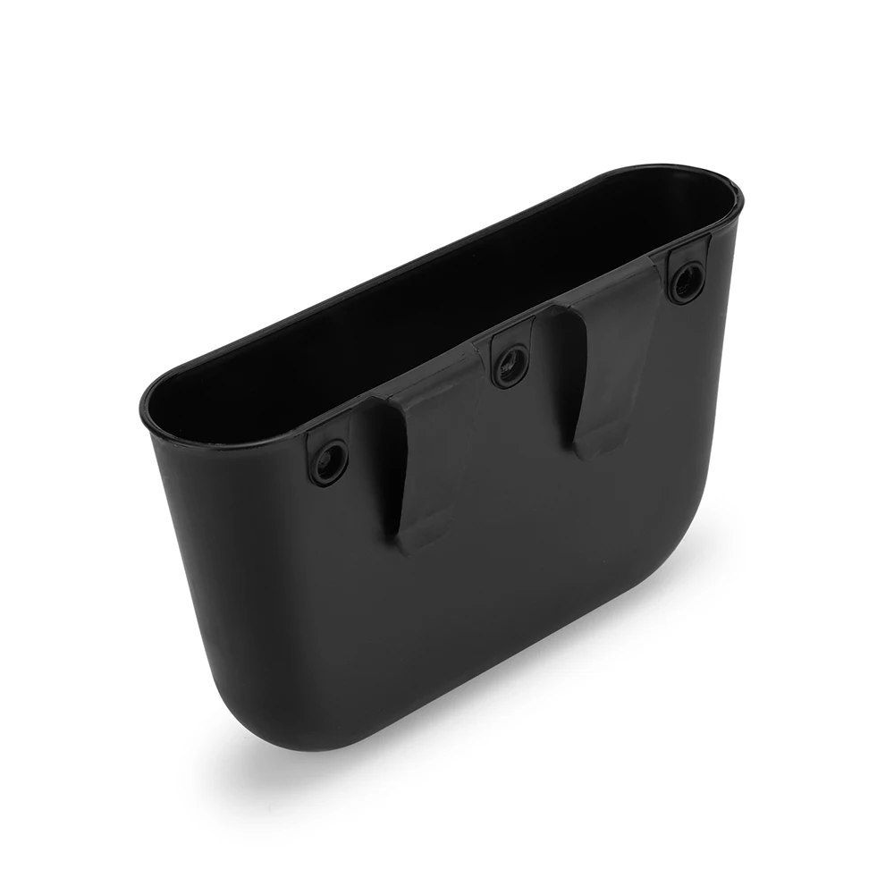 Универсальный мини органайзер для автомобильных карт сигарет мусорный бак