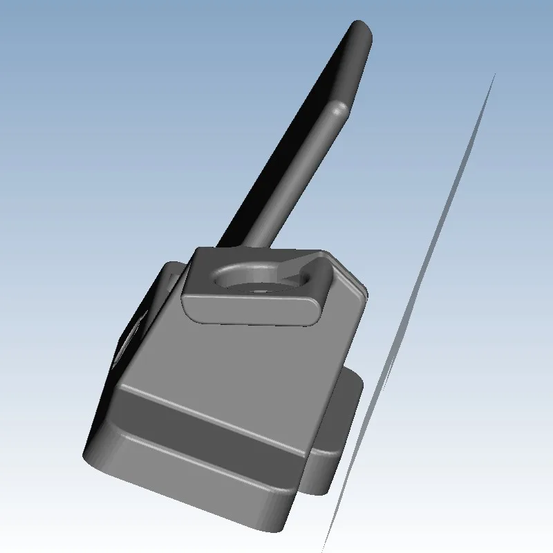 

Cell phone holder Custom order highqualityhighprecision digital models 3D printing service Practical Tools ST1006