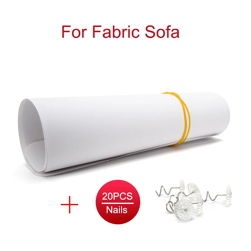 For Fabric Sofa 4 шт., скребок для кошек, скребок для кошек, Когтеточка для когтей, защитный диван для кошек, скребок, накладки-лапки, мебель для домашних животных - Цвет: For Fabric Sofa