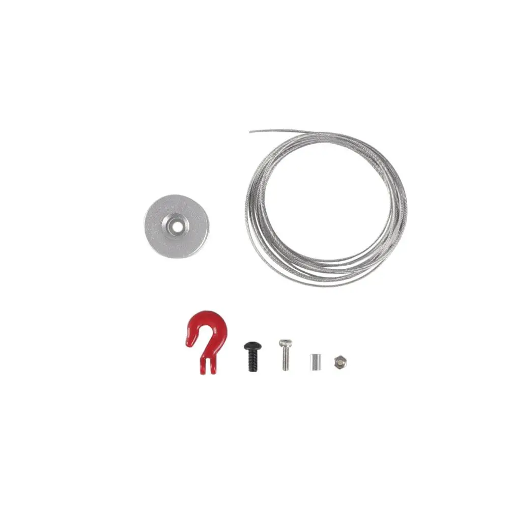 Лебедка рулевого механизма LeadingStar 25T серволебедка для радиоуправляемого