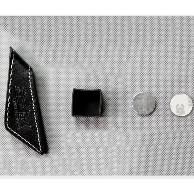 Новый Магнитный бильярдный мел держатель для бильярдного 3 вида стилей