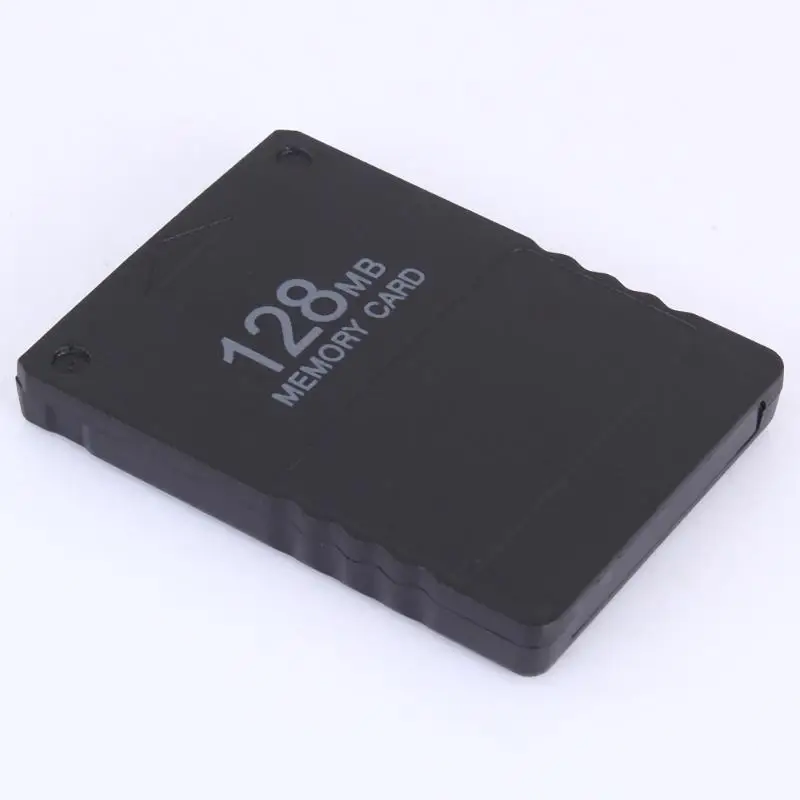 Карта памяти 128 Мб память карта сохраняют игровые данные блок данных детали для