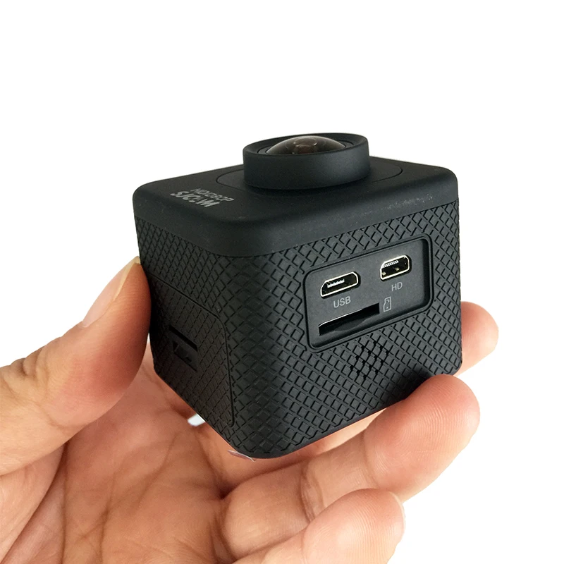 Оригинальная Экшн камера SJCAM M10 / M20 HD 1080P Sports DV 1 5 LCD 12MP видеокамера для дайвинга