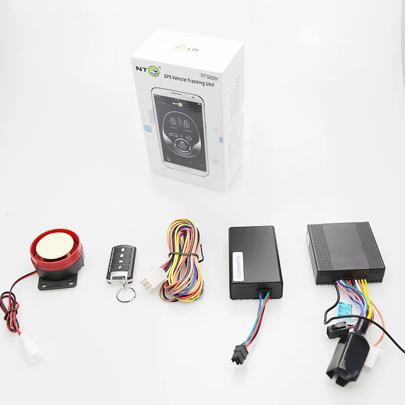 Самый популярный мотоциклетный gps с вибрационной сигнализацией звонки на