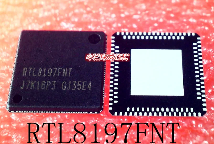 Новые модели RTL8197FNT RTL8197FN RTL8197|Запасные части| |