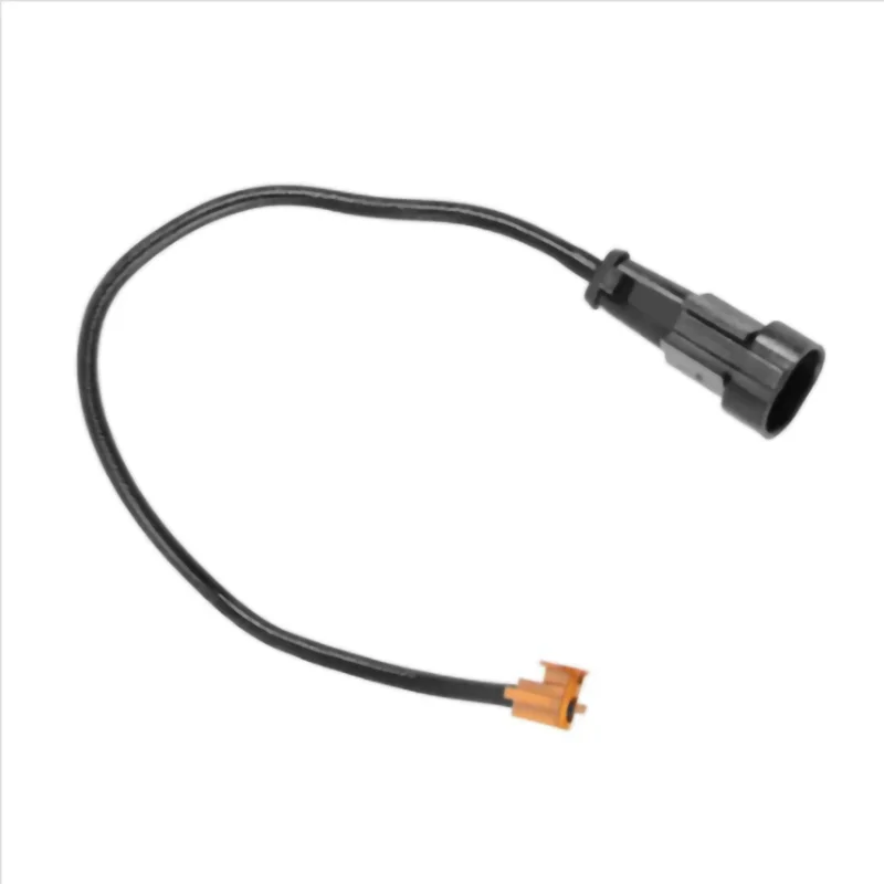

Automobile Brake Alarm Line / Brake Sensing Line Is Applicable For Iveco 1908407