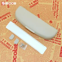 Автомобильная стеклянная коробка для очков Land Rover Freelander Range Discovery