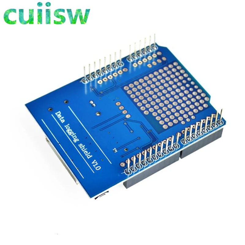 Модуль регистрации данных устройство V1.0 для SD-карты Arduino UNO | Электронные