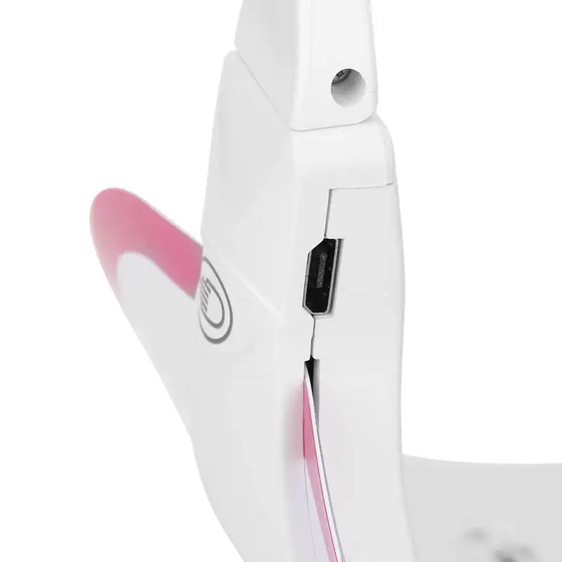 

LED Face Photon Light Therapy Pimple Removal Skin Rejuvenation Anti-aging m