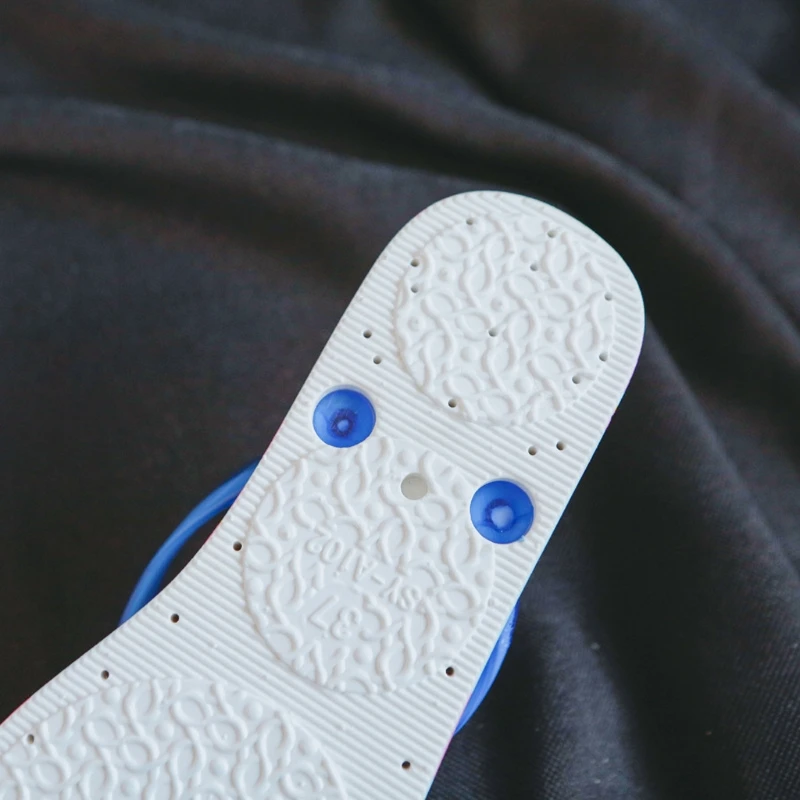 

Flamingos Floral 2018 Fashion Slippers Flip Flops Shoes Comfy Home Woman Sandals G5AE