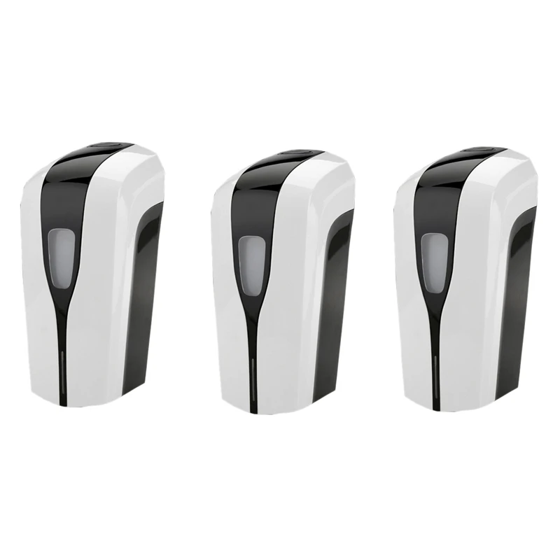 

Дозатор жидкого мыла с бесконтактным распылителем, 1000 мл