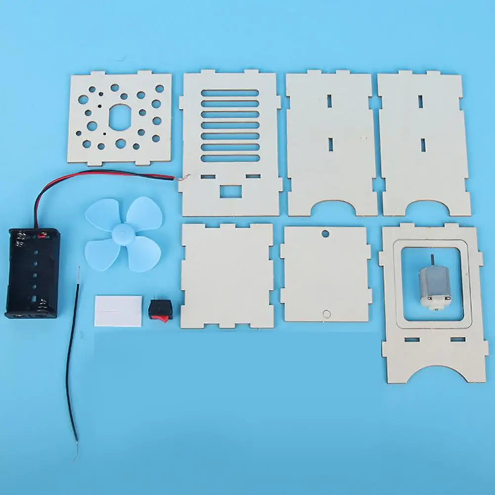 Ученая модель образовательный веселый освежитель воздуха для отдыха очиститель