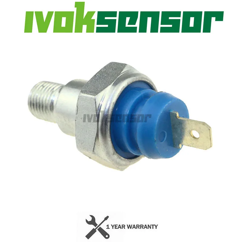 Совершенно новый датчик давления масла двигателя для Land Rover Defender Discovery Range Classic 2 5