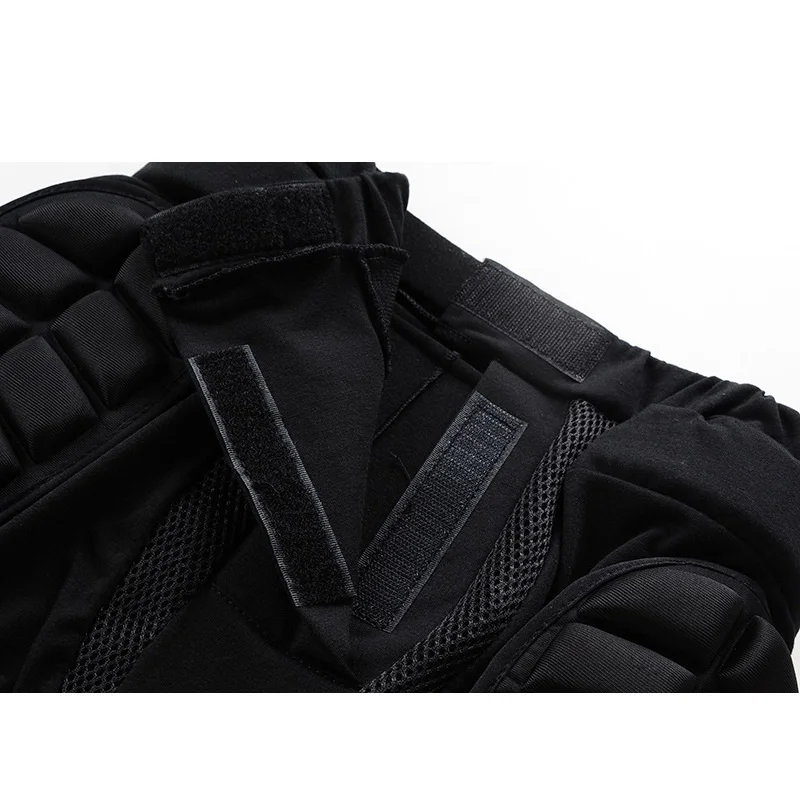 

NEW Padded Motorcycle Pants Outdoor Sports Skiing Shorts Hip Pad Protector Armor Ski Snowboard Skate Pants Motor Shorts