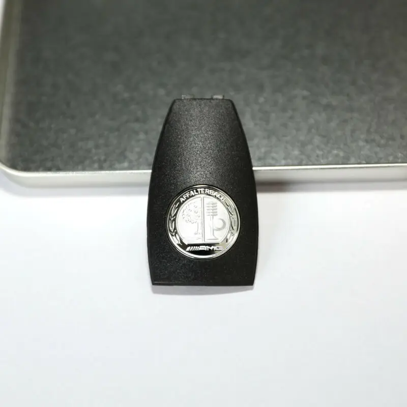 Корпус Ключа Apple Tree для Mercedes-Benz W204 W212 W218 W221 W166 корпус дистанционного управления