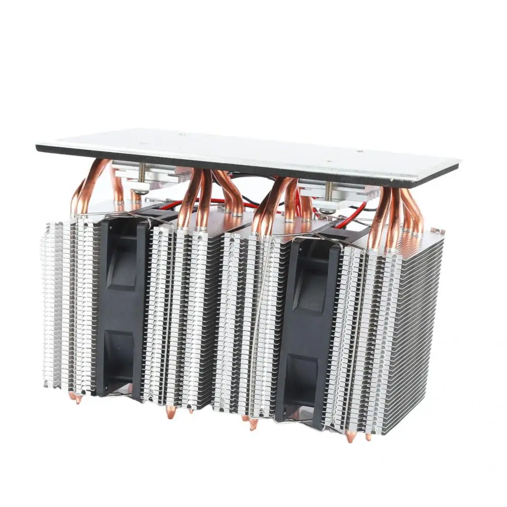 

Strong Practicality Silver Color Excellent Refrigeration Cooling System for Small Space Cooling