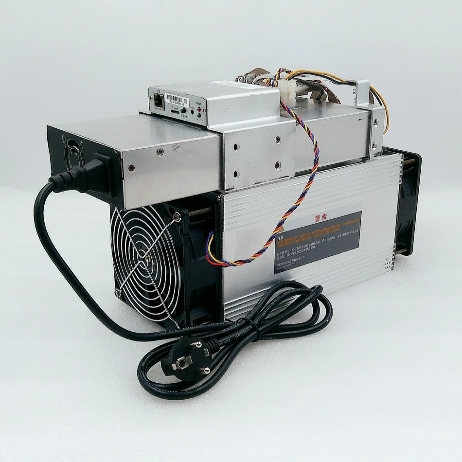 Б/у BTC BCH Майнер WhatsMiner M1 11,5 T-12,5 T Asic Биткоин Майнер экономичный, чем M3 M3X M20s Antminer S9 S9K T17 S17 S15 S11 Ebit