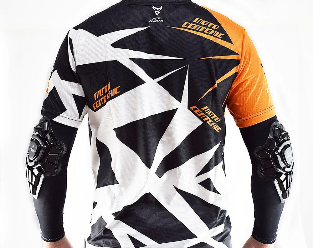 Налокотники для мотоцикла дышащие с УФ-защитой 2020 | Автомобили и мотоциклы