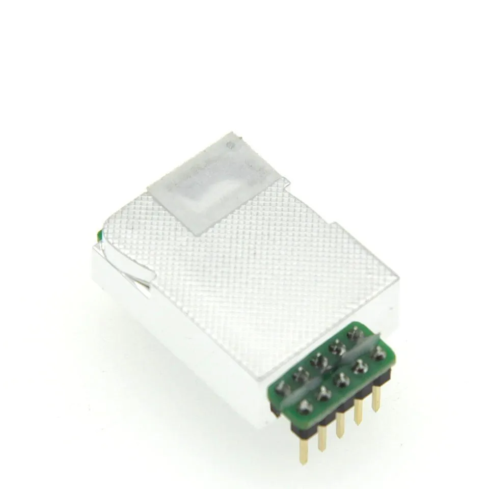 MH-Z19 MH-Z19D IR модуль инфракрасного датчика CO2 датчик углекислого газа NDIR для