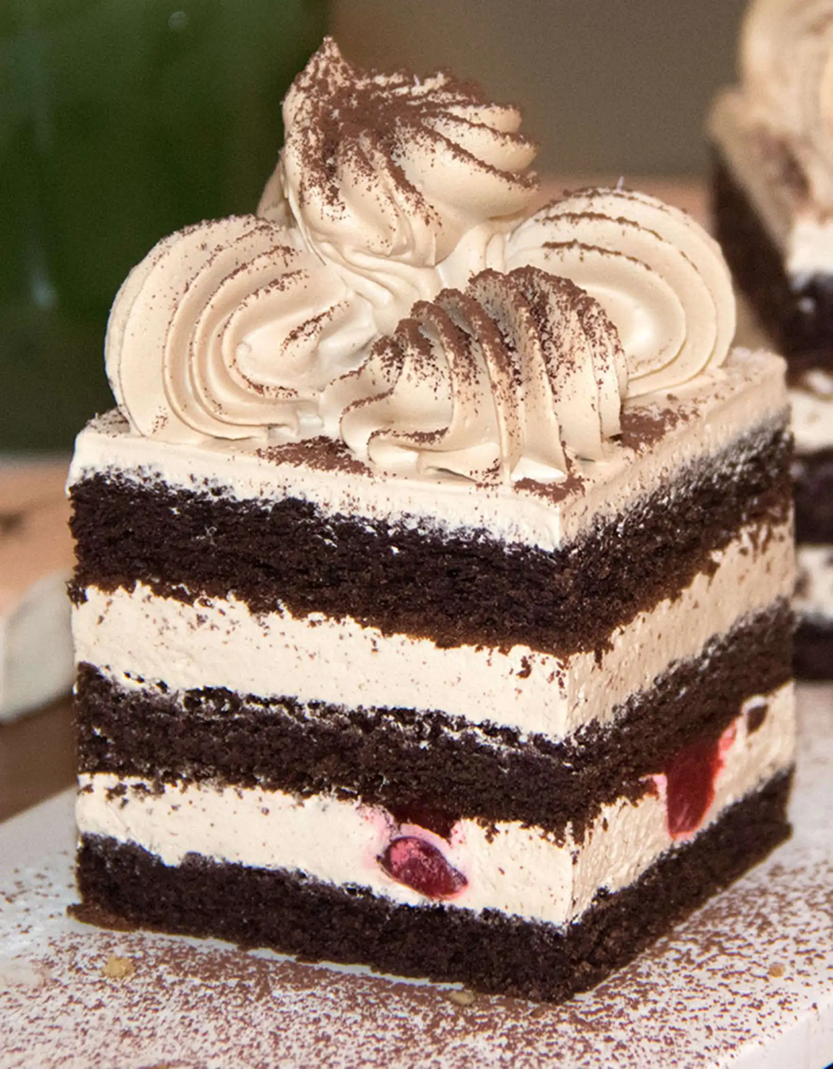 Голландский какао-порошок 50 г/лот чистый органический Специальный для выпечки