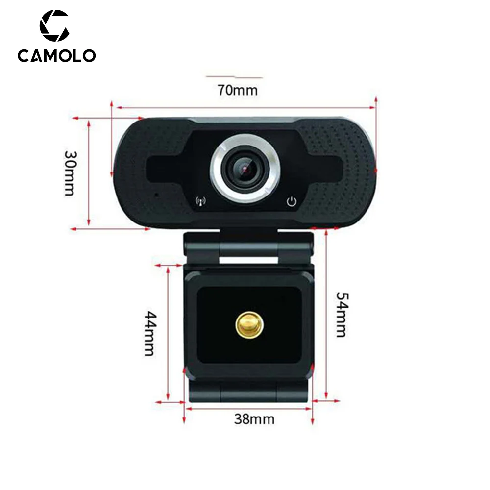 Купить Веб Камеру 1080p 60fps