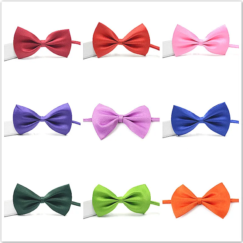 1 шт Мужские галстуки модная обувь с бантиками Вечерние свадебные туфли