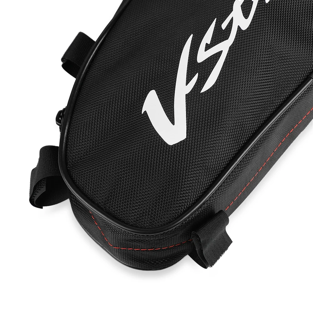

FOR Suzuki V-Strom DL1000 2014-2021 Motorcycle Frame Crash Bar Waterproof Repair Bag DL 1000 VSTROM 2020 Positioning Tool Bags