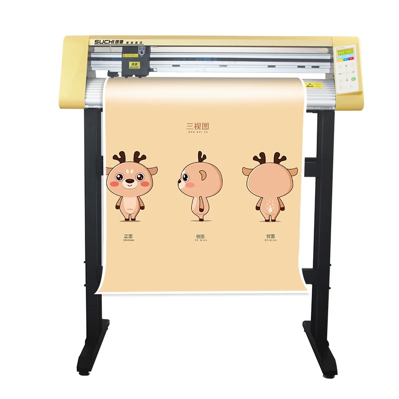 vinyl cutting plotter machine good quality signs decals usb driver | Компьютеры и офис