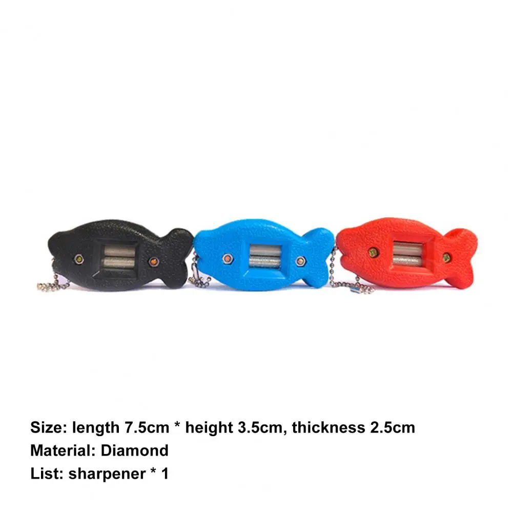 Ручная точилка для лезвий с бриллиантами хоккея и льда инструмент заточки